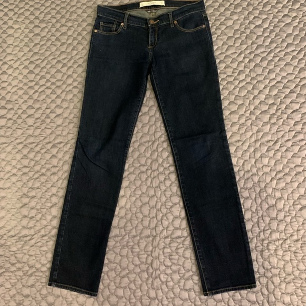 Abercrombie Erin Jeans